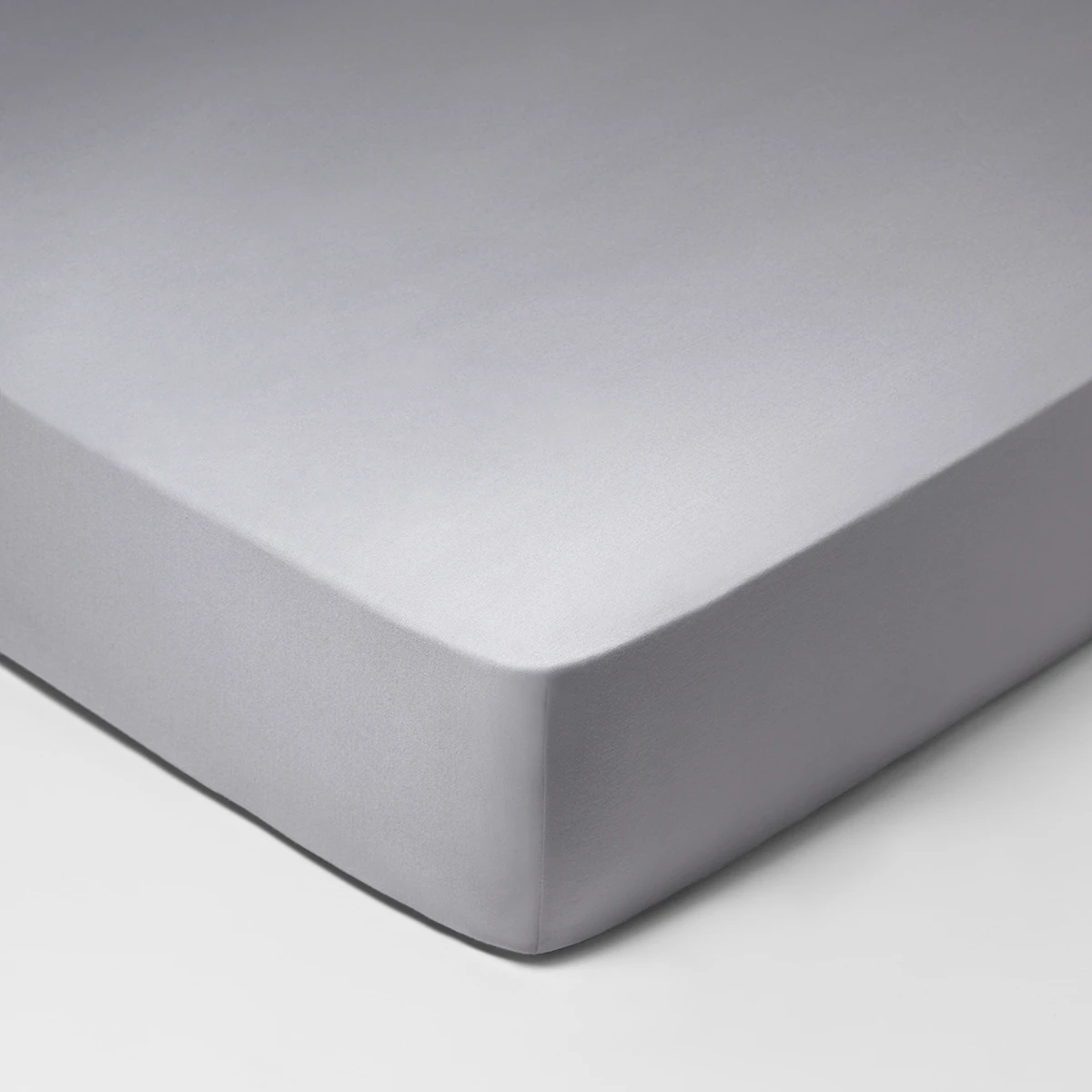 スイスSCHLOSSBERG フィットシーツ Jersey  Fix Fitted sheets & more - protection for your mattress - Schlossberg